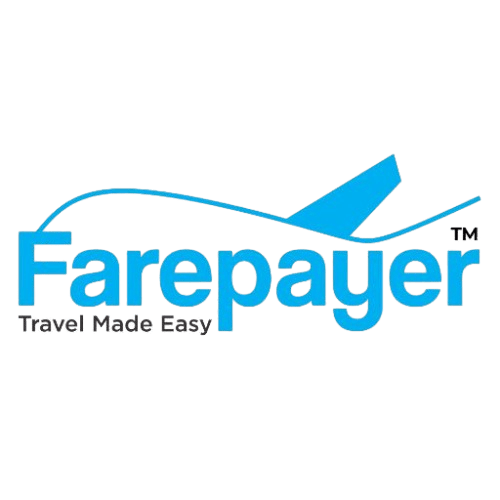 FarePayer Logo