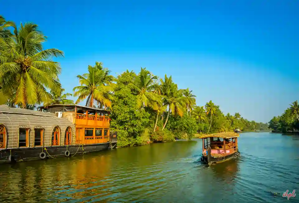 Kerala Tour Package