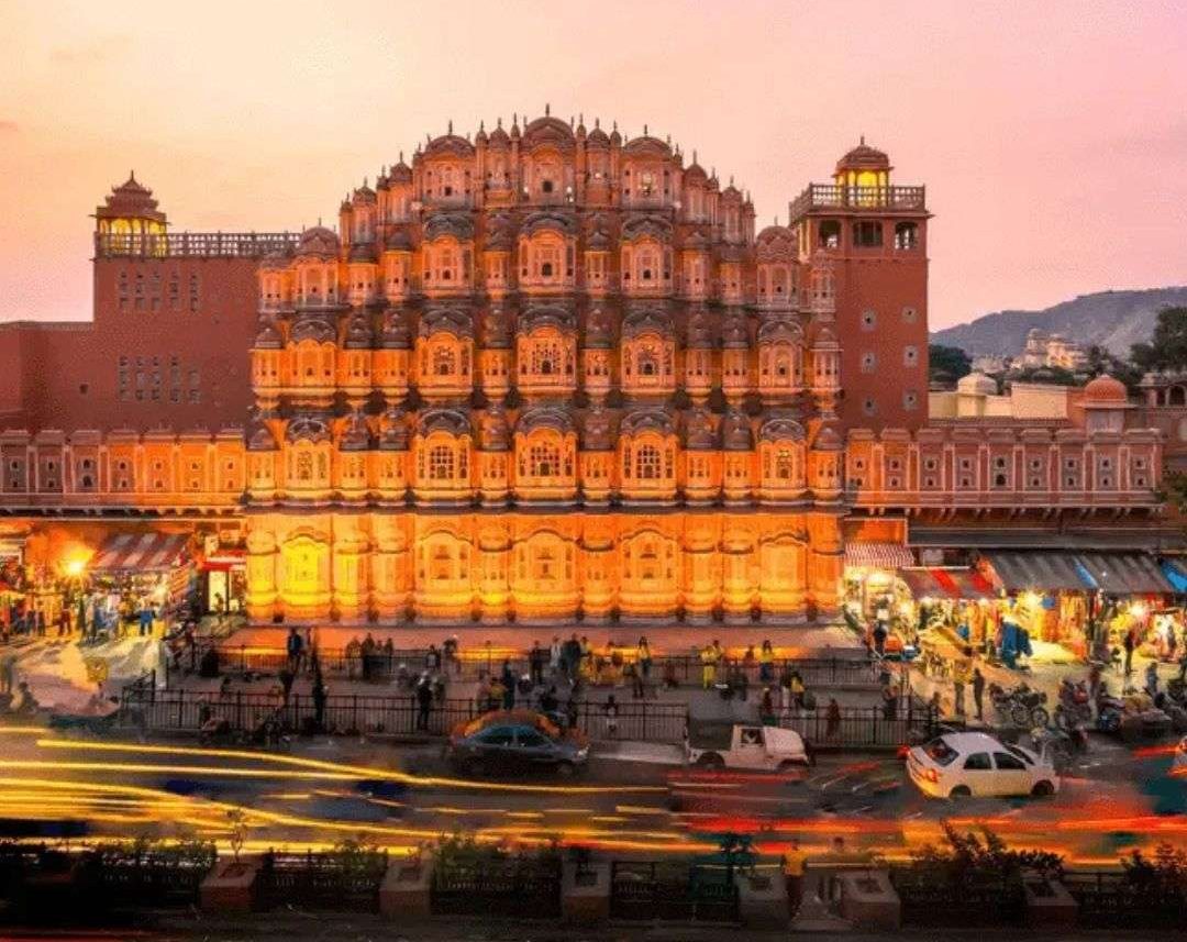 Hawa-mahal-jaipur