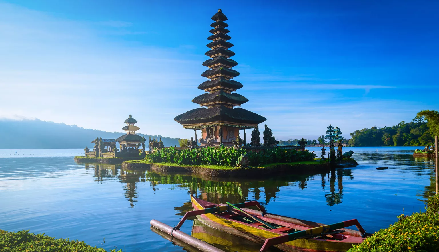 Bali-Tour-Package