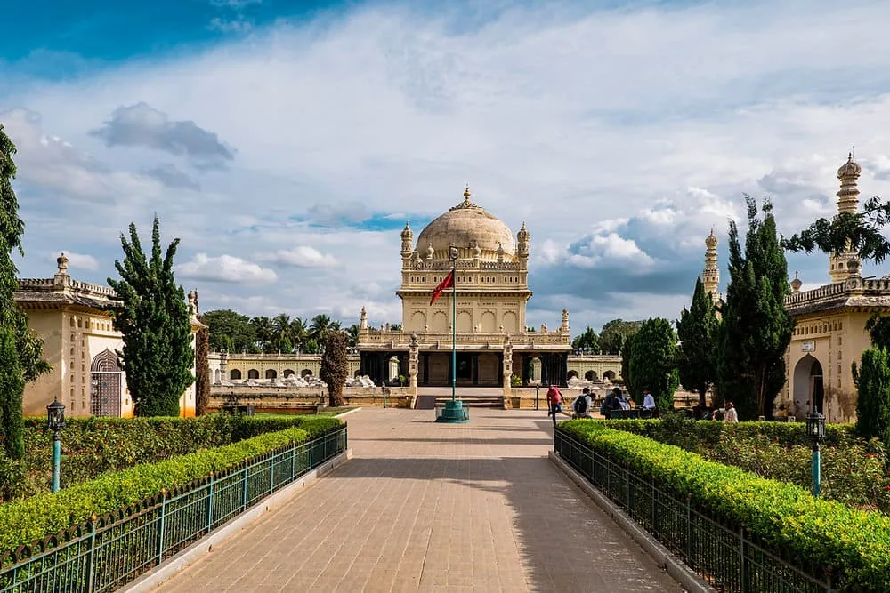 bangalore one day tour places.