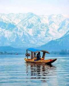 Kashmir Tour Package