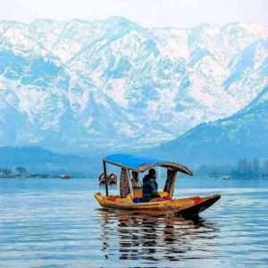 Kashmir Tour Package