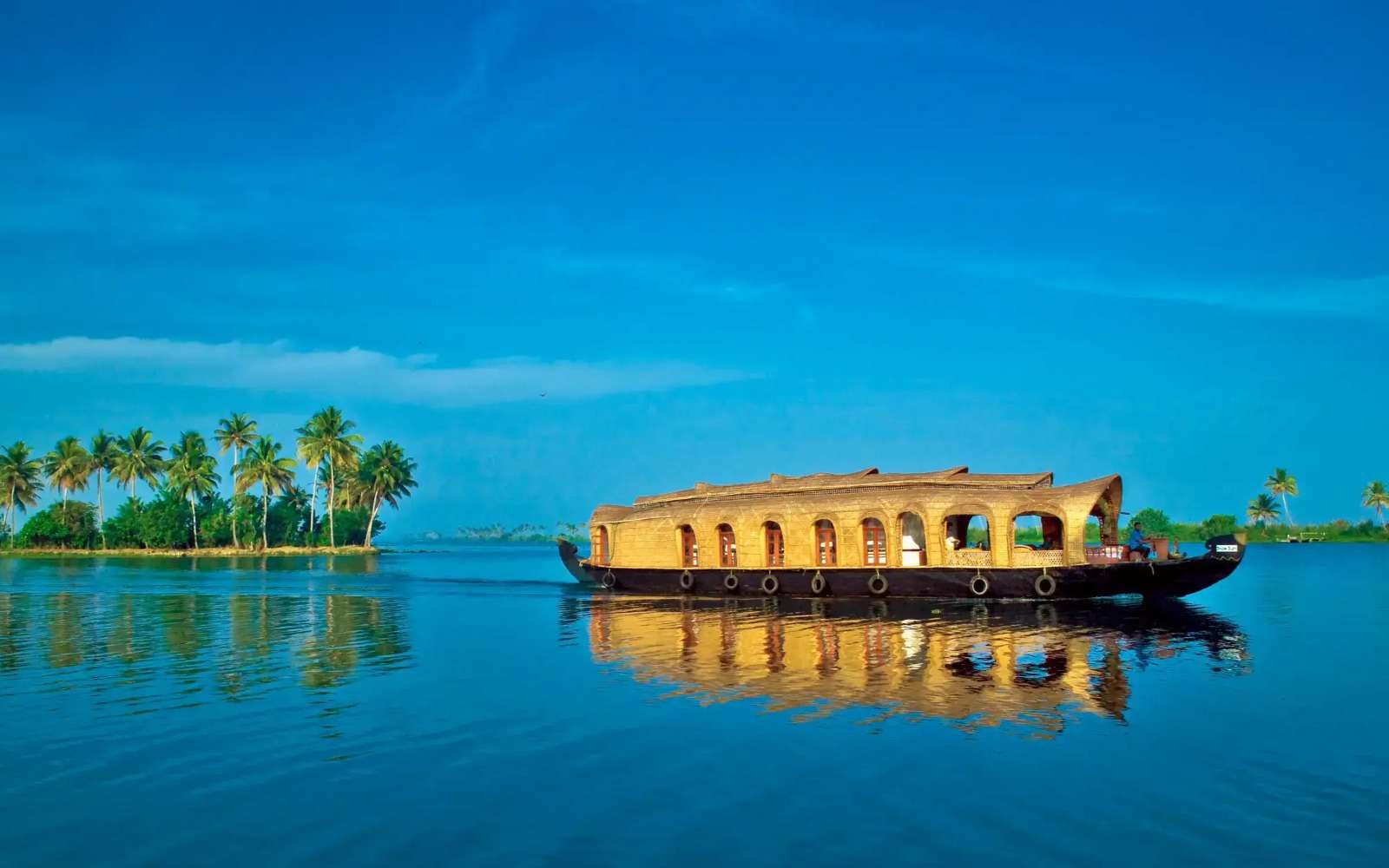 Kerala Tour Package