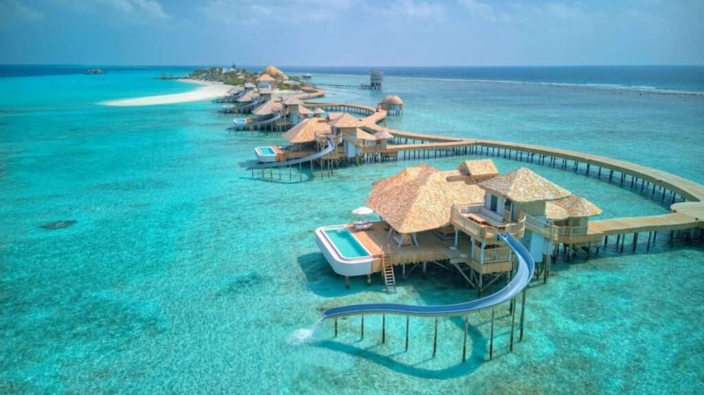 Maldives