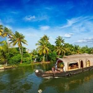 Kerala Tour Packages