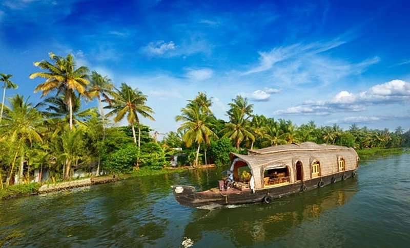 Kerala Tour Packages