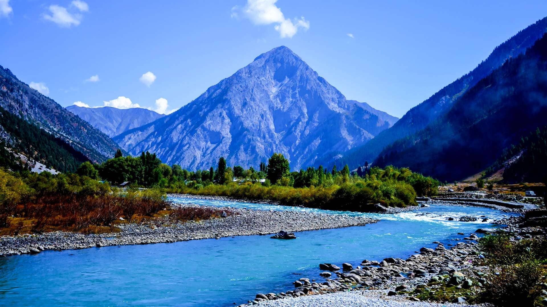 Gurez-Valley-Kashmir