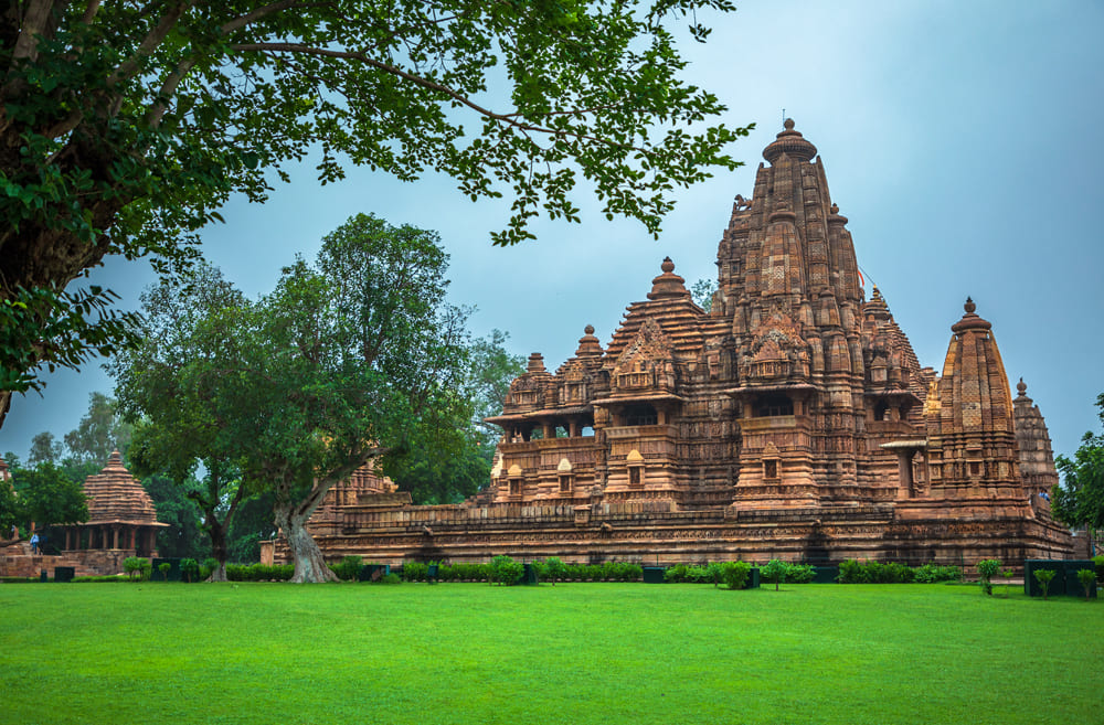 Khajuraho