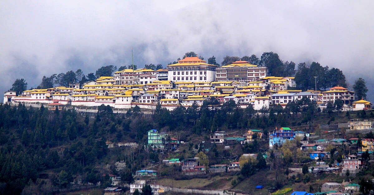 Tawang