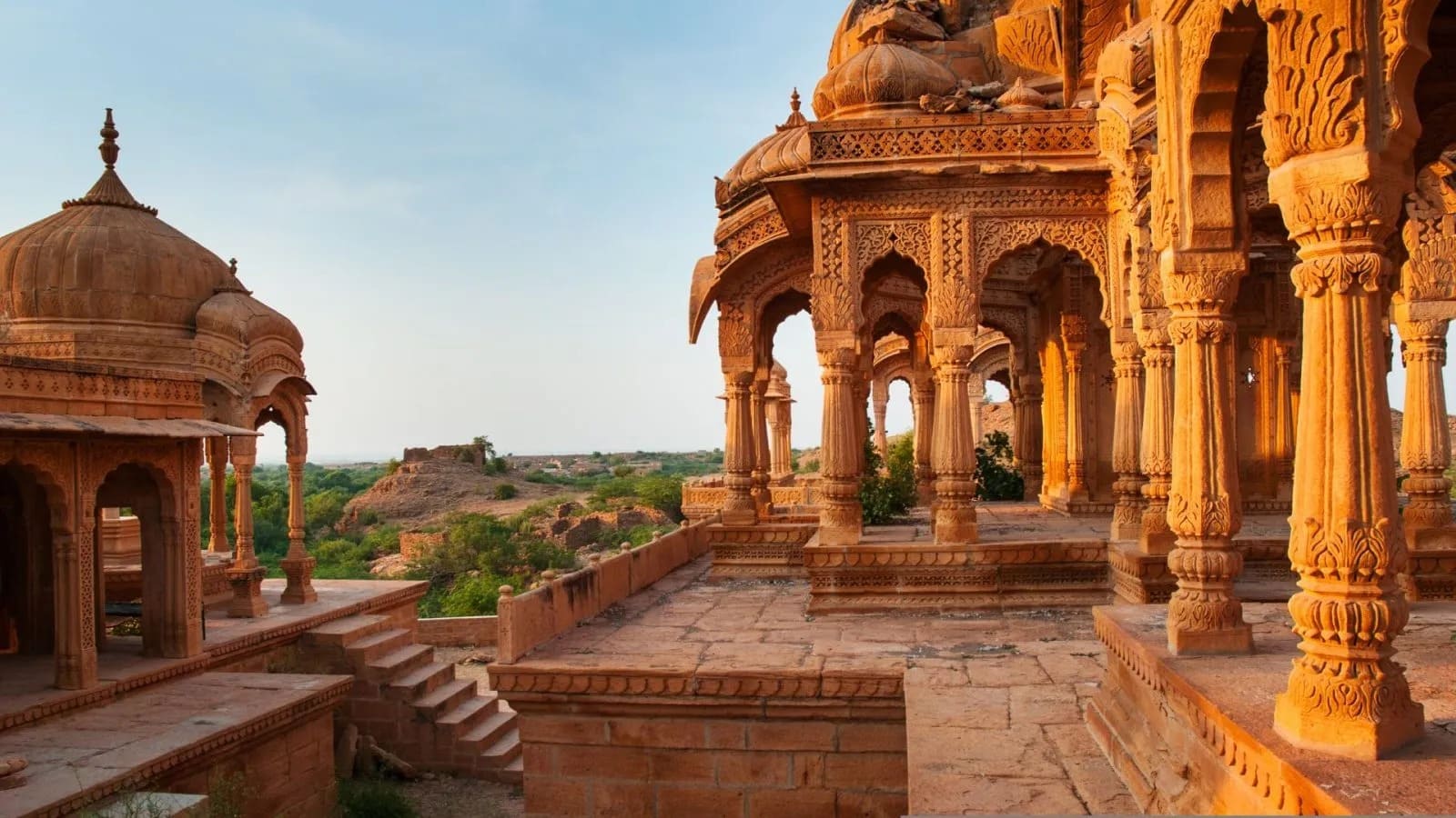 Rajasthan-tour-package