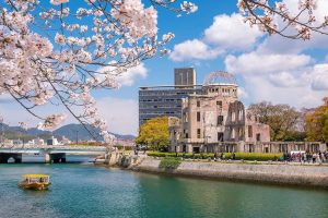 Farepayer Travels: Best International Tour Package from Delhi to Japan