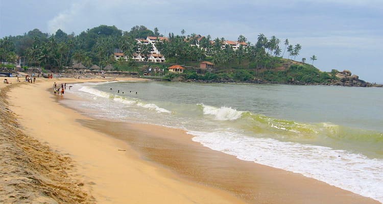 Kovalam-Honeymoon-Tour-Package