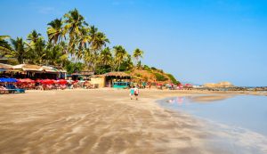 Goa-Tour-Packages-From-Delhi