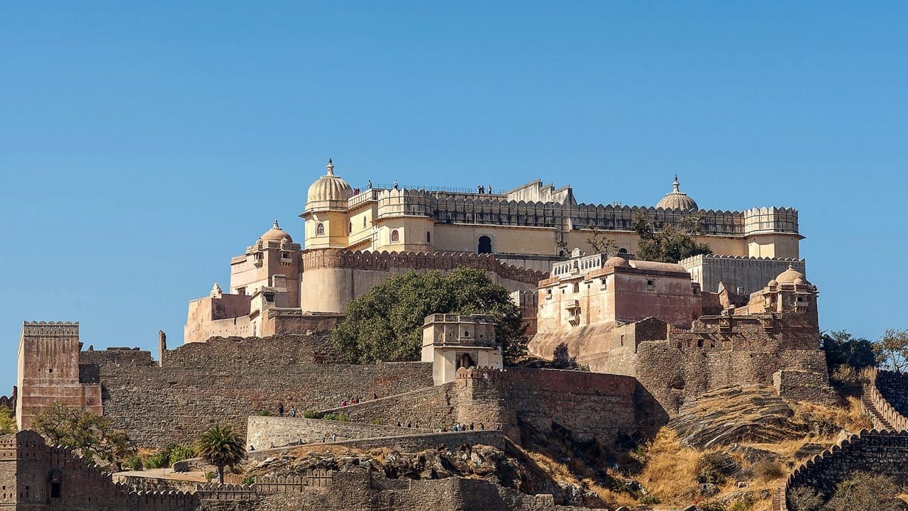 Rajasthan-Honeymoon-package