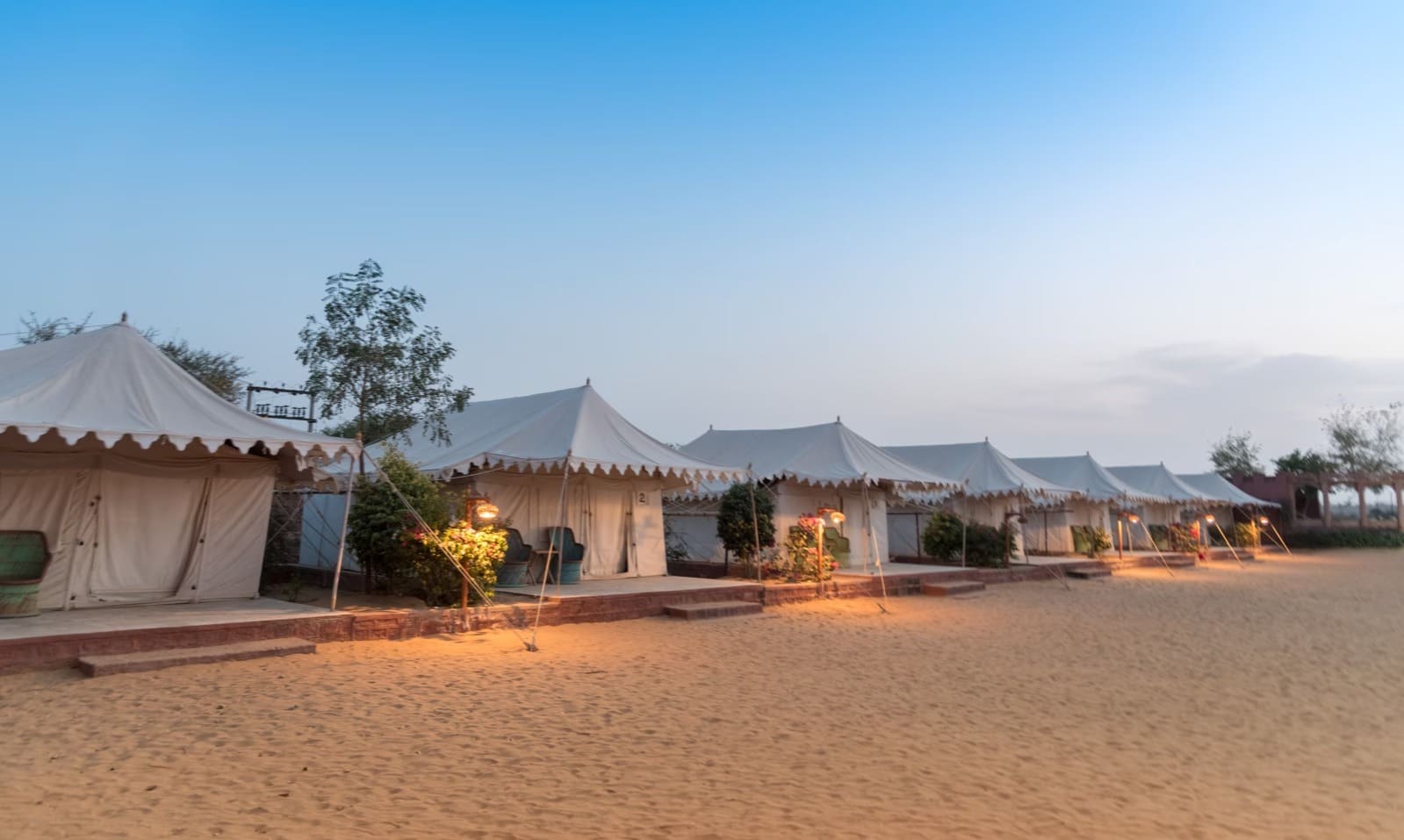 Rajasthan-Honeymoon-Package