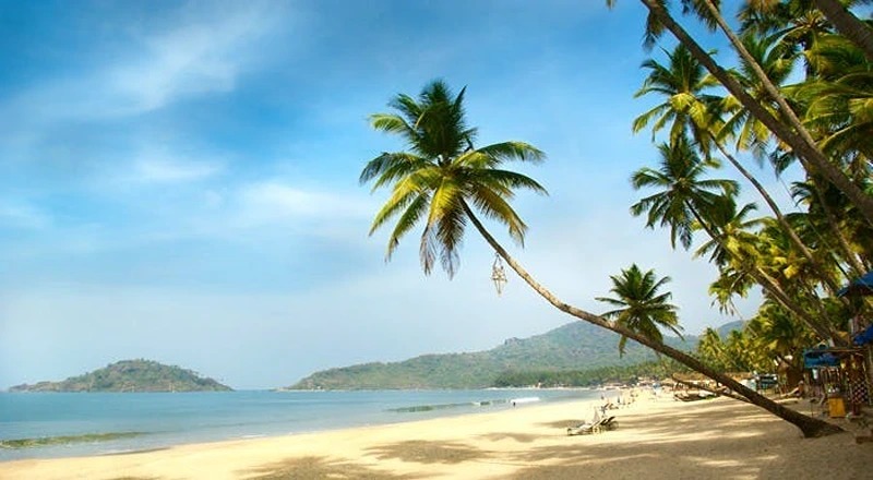 Goa-Tour-Package-From-Delhi